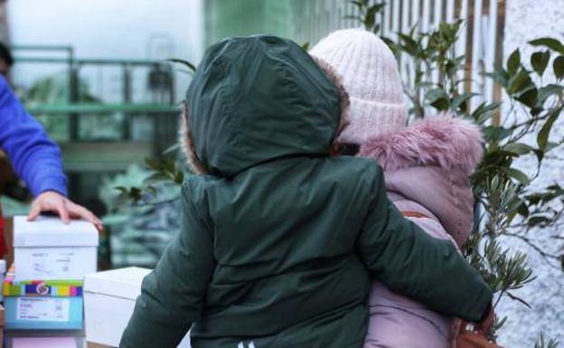 Radiografía de la pobreza en Alicante: Virgen del Carmen y 400 Viviendas, los más necesitados