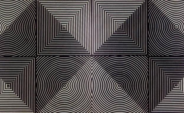 El Año Sempere arranca en Alicante con una muestra de su coétanea Elena Asins