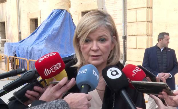 Bravo afea al Ministerio su postura sobre la huelga de los letrados de Justicia: «La respuesta no puede ser el insulto»