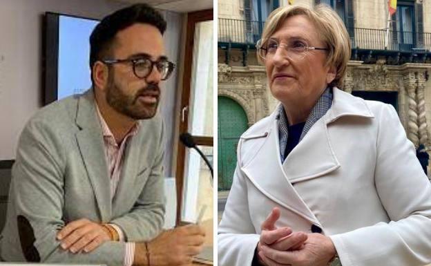 PSOE y Ciudadanos acuerdan salvar las inversiones europeas en los presupuestos