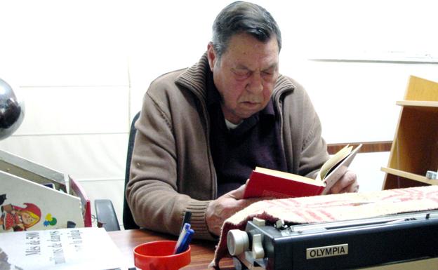 Fallece a los 86 años José Payá Nicolau, cronista oficial de La Vila Joiosa