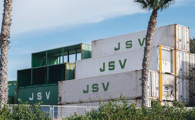 El sector téxtil y el calzado alzan las exportaciones de la provincia a cifras récord