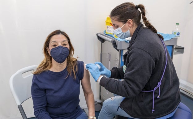 Cinco muertes por covid durante la última semana en Alicante