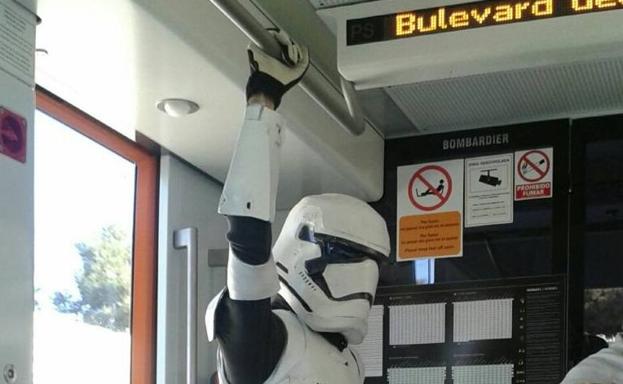 Cómo llegar a Alicante para el Carnaval (y salir después)