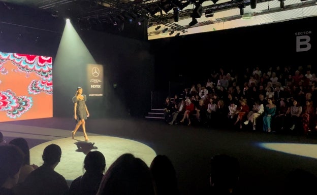 Las figuras de Rocío Jurado y Victoria Beckham estarán en Alicante, de la mano de Hannibal Laguna