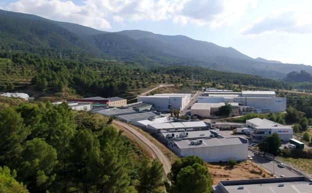 Más de 2,2 millones de euros para mejorar las áreas industriales de Alcoi