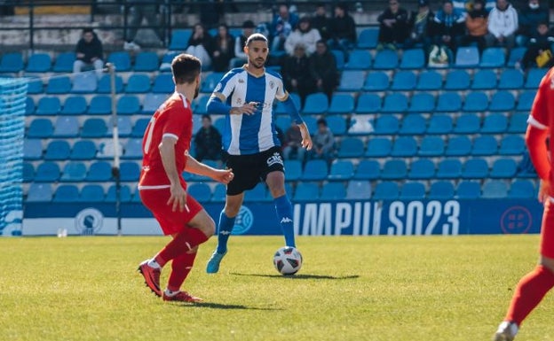 Último tren para soñar con el liderato ante un Teruel de acero