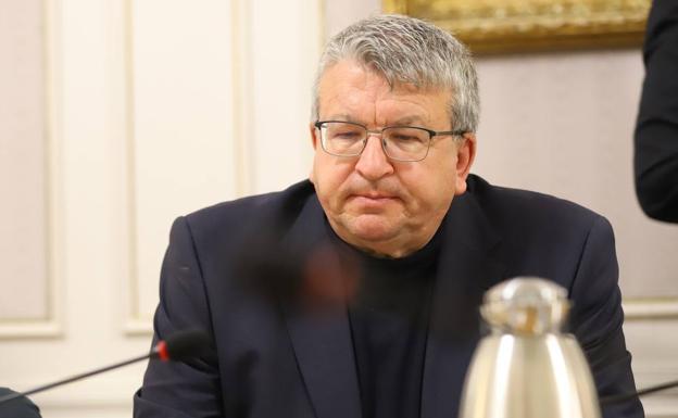 Unanimidad en Les Corts para exigir al Ministerio que acelere el proyecto de la variante de Torrellano