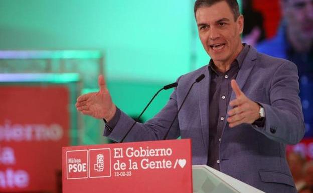 El CIS dispara al PSOE frente a Podemos en plena polémica por el 'solo sí es sí'