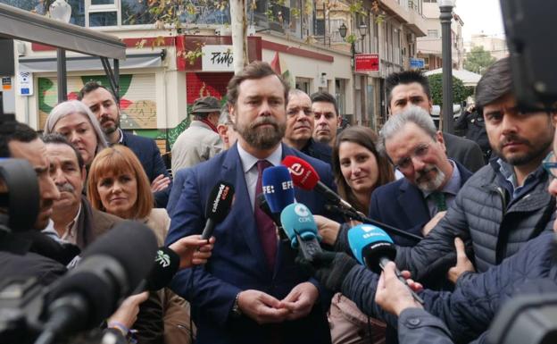 Vox dice que la Ley Trans es «tremendamente homófoba» y estudiará si es inconstitucional