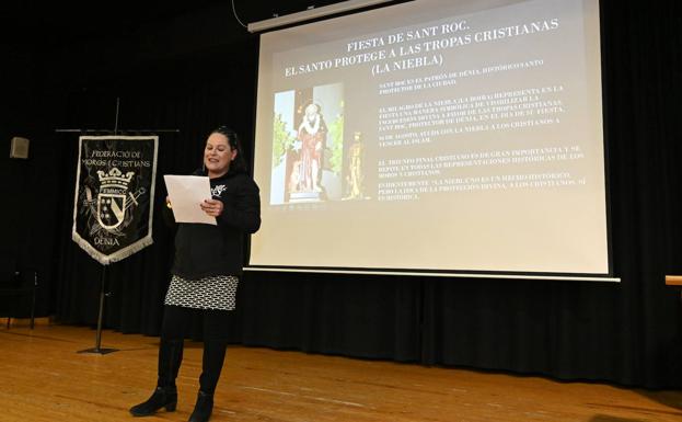 Dénia recupera el esplendor del siglo XVII