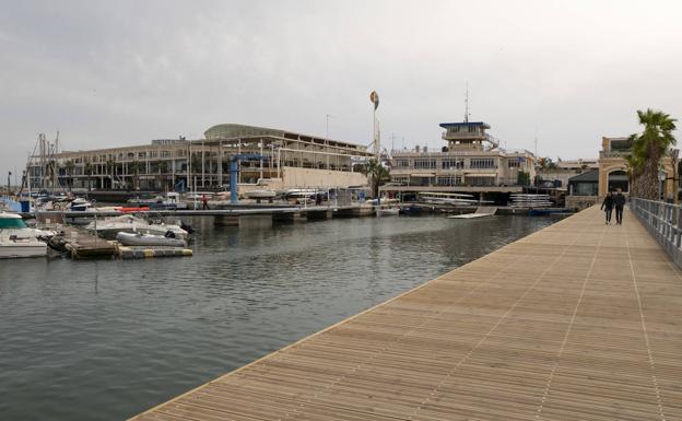 Máximas primaverales en la recta final de febrero