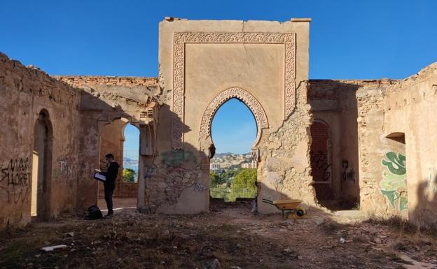 En marcha el proyecto que convertirá la Villa Giacomina de La Vila en un centro histórico-cultural con cafetería