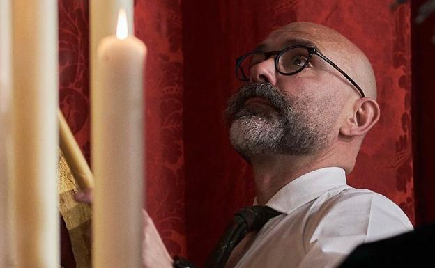 El sevillano Manuel Jesús Corral pregonará el Rocío de Alicante