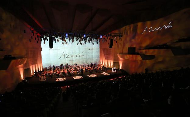 El Premio Azorín recibe 206 novelas