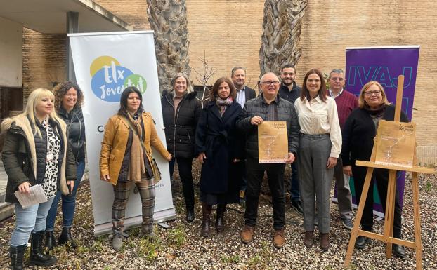 Caminante sí hay camino: vuelve la Senda del Poeta a Orihuela