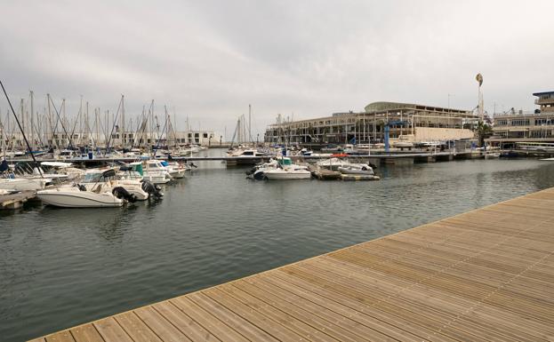 El sector del mar se queda sin mano de obra en la provincia de Alicante