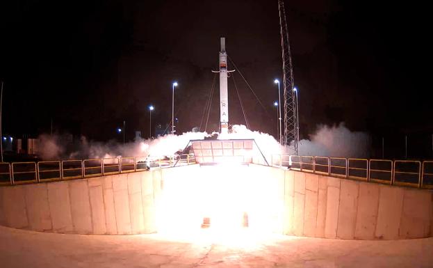 Furor por la empresa de cohetes de Elche: PLD Space capta otros 60 millones en una ronda de inversión
