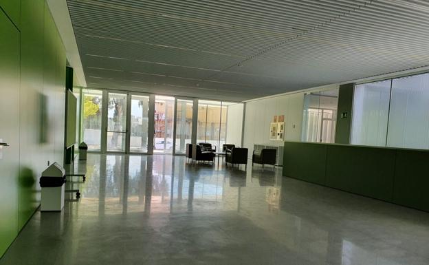 Un juzgado de Alicante investiga una presunta agresión a una paciente en el centro de salud mental de la Diputación