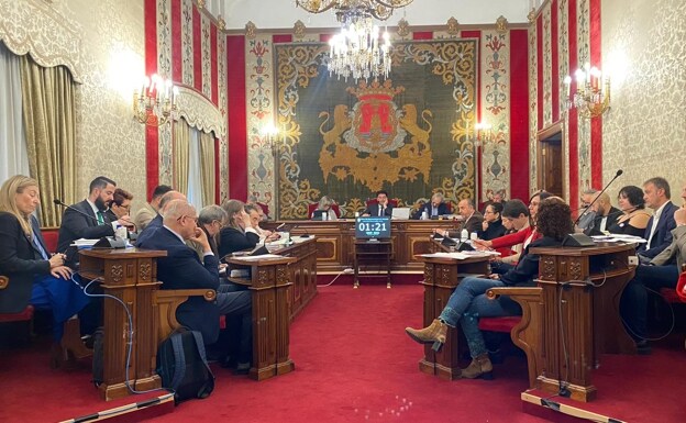 El Ayuntamiento de Alicante ajusta el impuesto de Plusvalía a los Presupuestos Generales del Estado