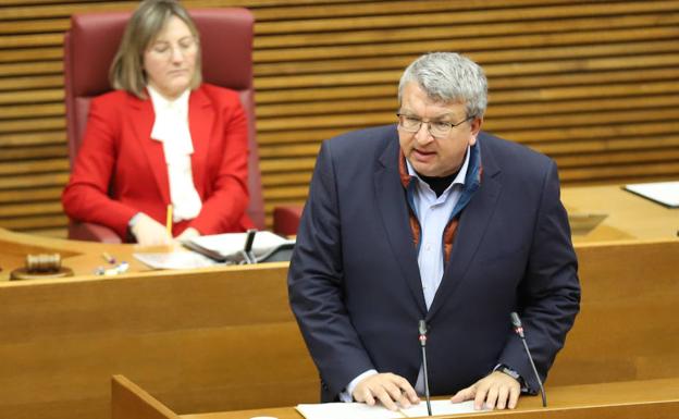 Ciudadanos consigue que se paralice la ampliación del vertedero de El Campello