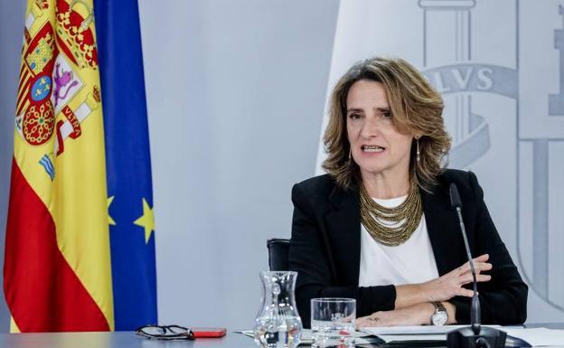 El Ministerio confirma la rebaja de tarifas del agua desalada para los regantes del Tajo-Segura