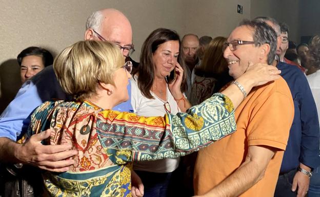 El PSOE de Alicante espera a su candidata antes de negociar la lista municipal