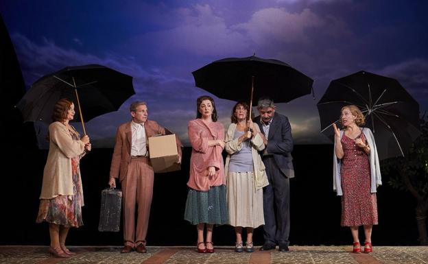 Planes de fin de semana en Alicante: teatro y actividades en el Castillo para los más pequeños