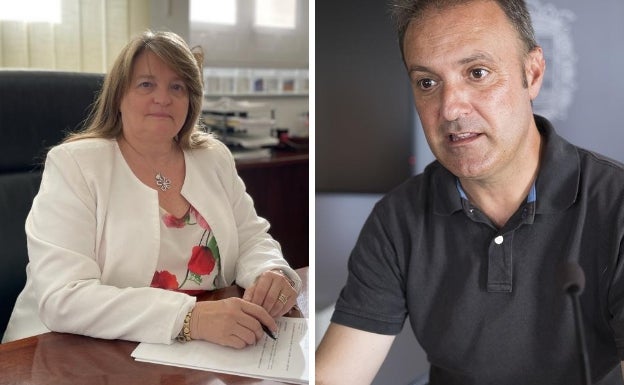 Si tú me dices cese, lo dejo todo