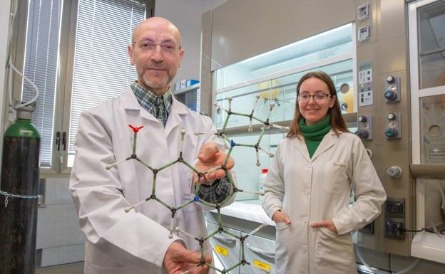 Científicos de la UA hallan una herramienta que ayudará a prevenir el cáncer gástrico