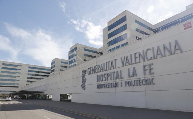 Sanidad descarta el posible caso del virus de Marburgo en un paciente de La Fe de Valencia
