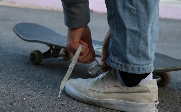 Los mejores sitios para hacer skate en Alicante