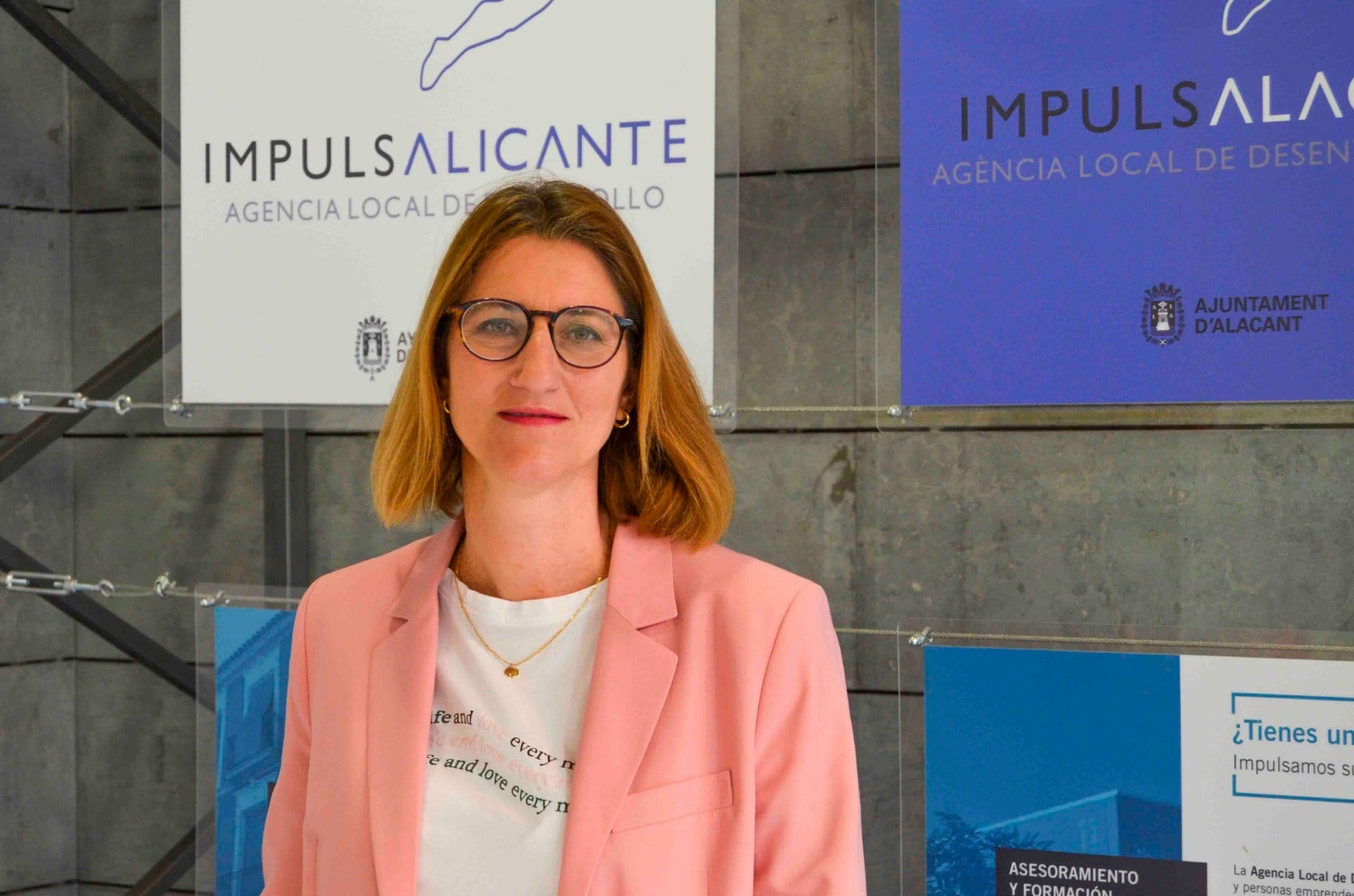 Alicante apuesta por fomentar el empleo entre asociaciones del tercer sector