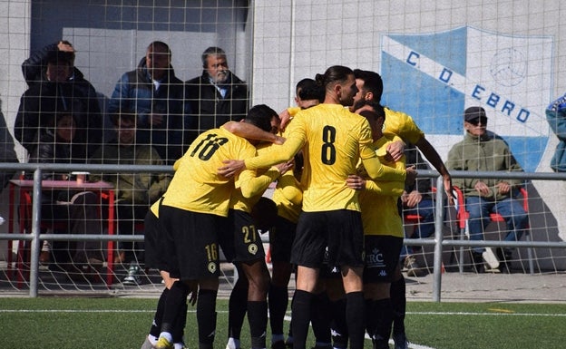 El Hércules capea el temporal en Zaragoza con una gran acción de Alvarito y Jean Paul (0-1)