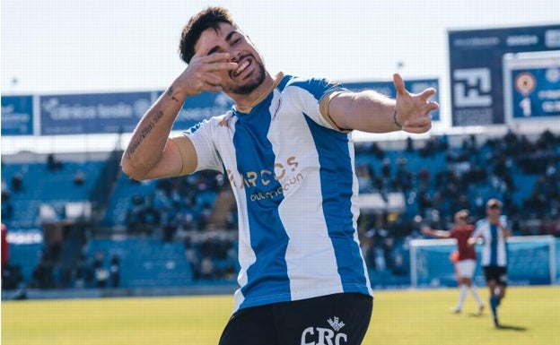 Puerta grande o enfermería para el Hércules en un marzo de locura
