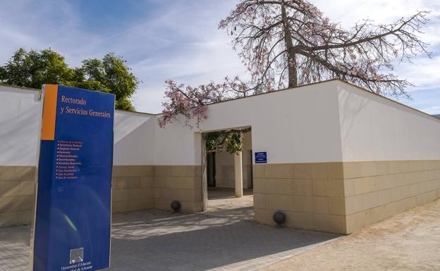 Estalla el conflicto entre las Universidades de la Comunitat por la financiación