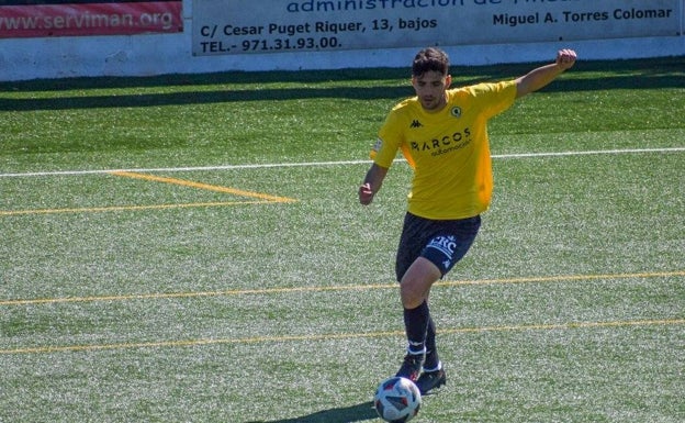 La peor derrota del Hércules de Lolo Escobar (2-0)