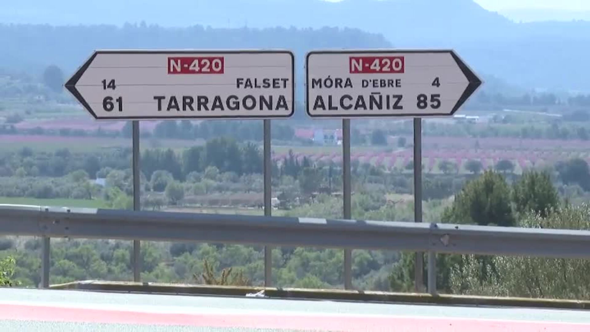 Un detenido por la muerte de una joven en Tarragona