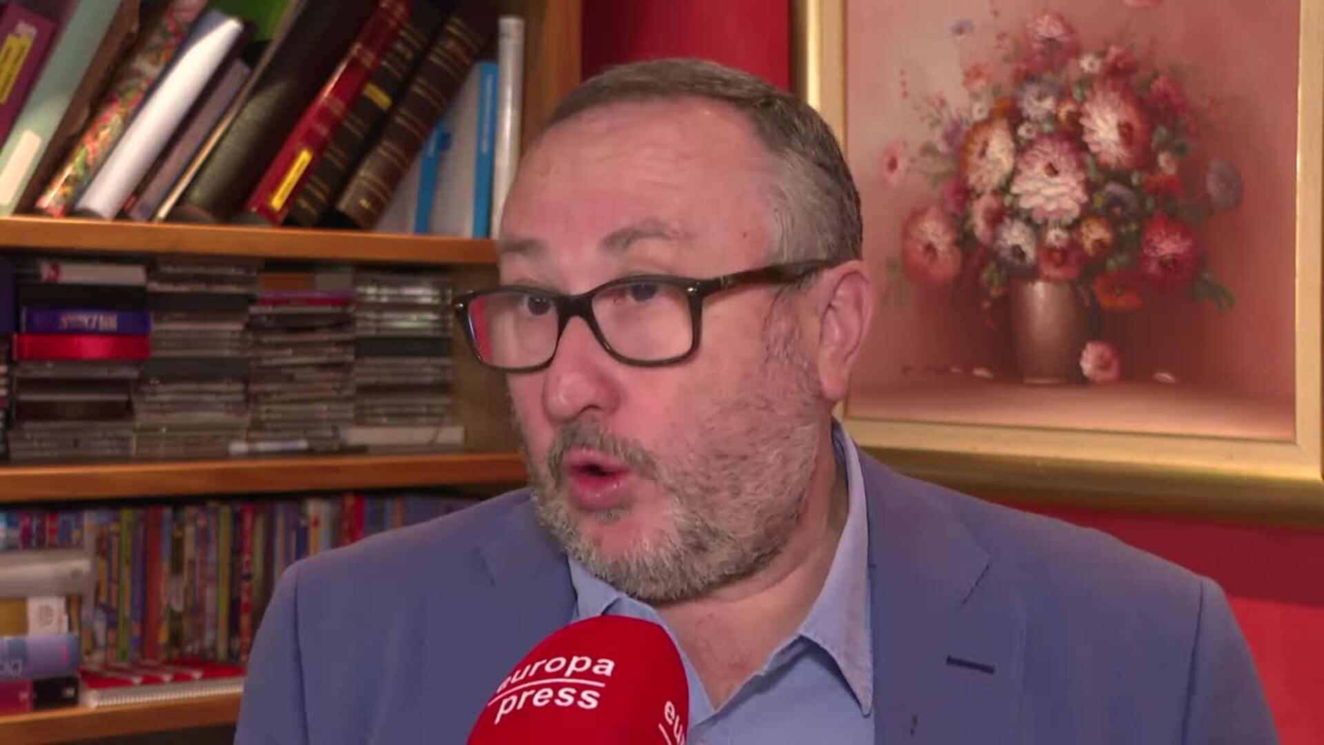 ARHOE augura que el cambio de hora "se suprimirá pronto"
