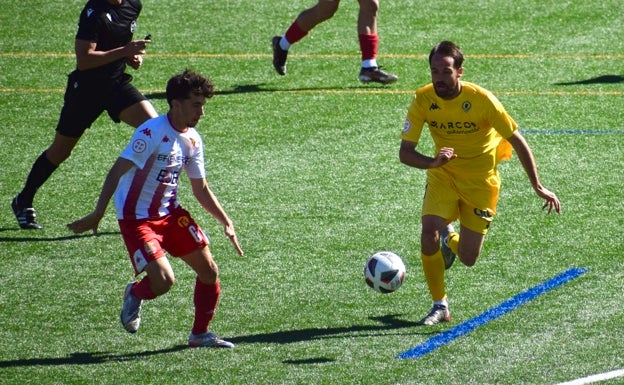 El Hércules no soluciona en Manresa su problema con el gol y salva un punto para seguir en la pelea (0-0)