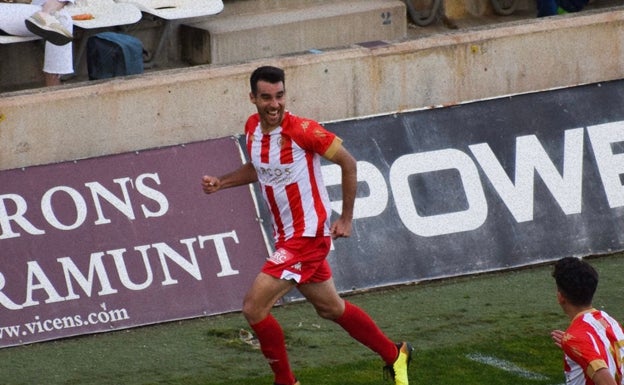 El Hércules resucita en Lleida con otro tanto de Riera (0-1)