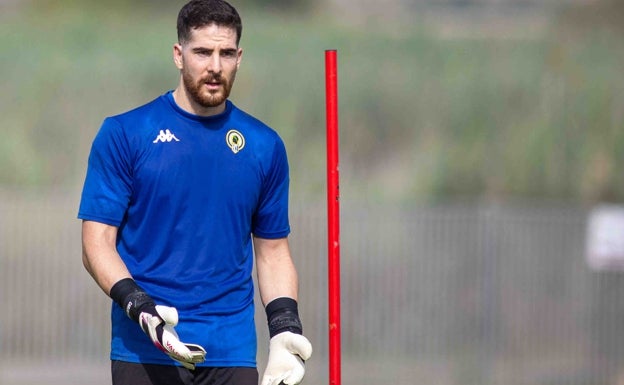 El Hércules de Torrecilla echa a rodar esta semana ante el Alcoyano y el Santa Pola