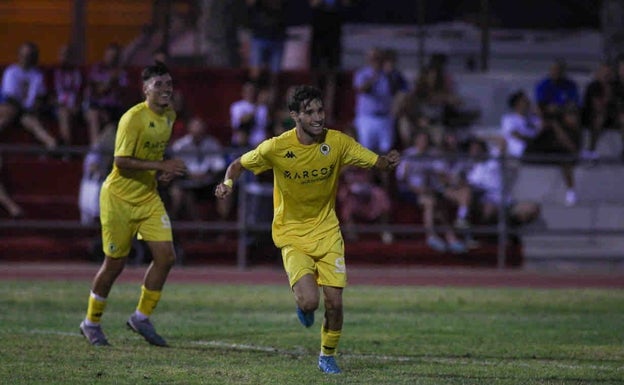 El Hércules aprueba los primeros test de pretemporada a la espera del exigente examen en El Rubial